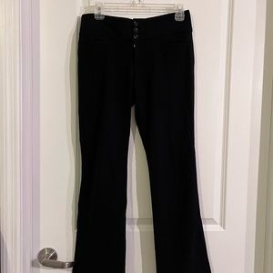 ✨ Black Dress pants✨